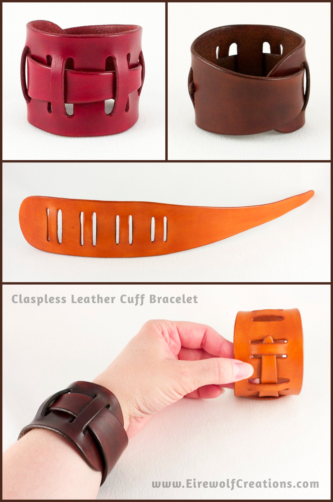 Tribal Forearm cuff – Bana Studio