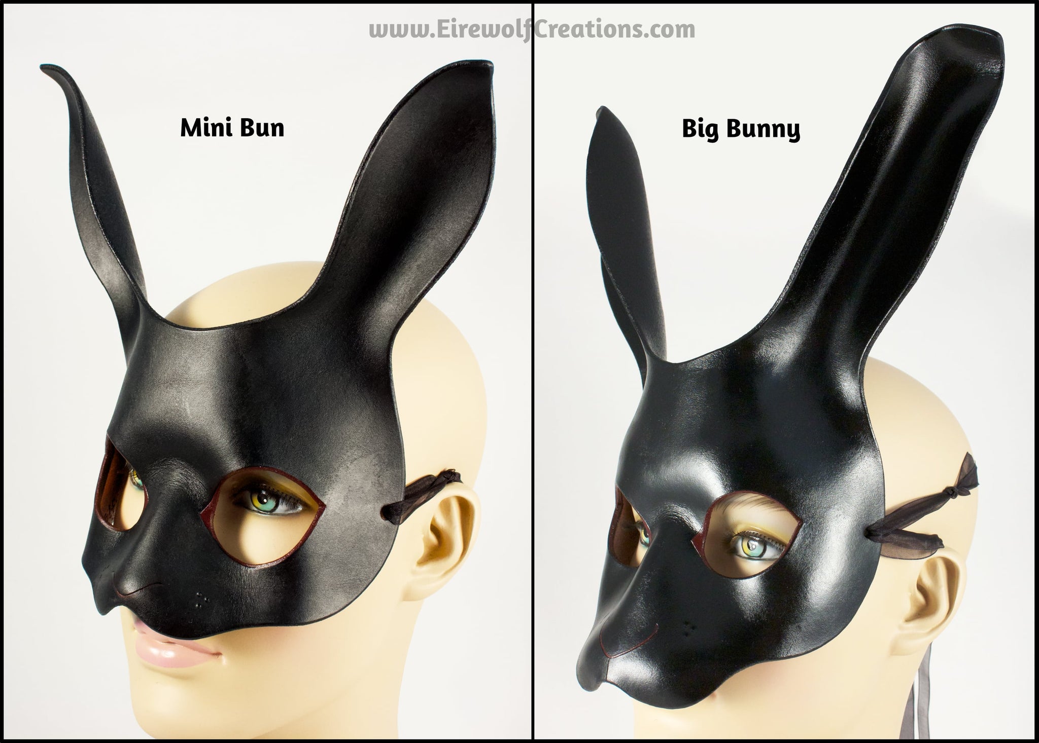 Rabbit Mask